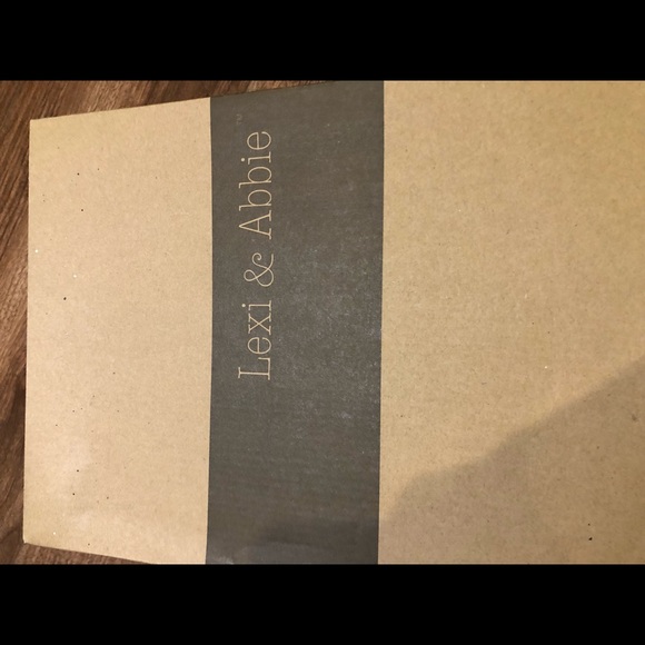 Lexi & abbie sloan booties - Picture 7 of 10